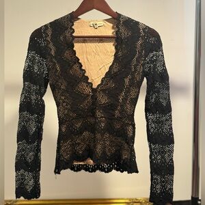 Nightcap Top size XS